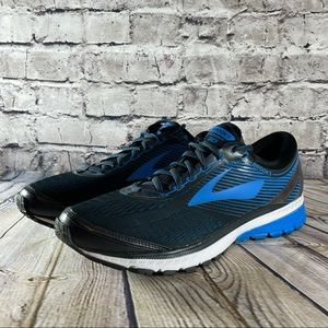 brooks ghost 10 size 11